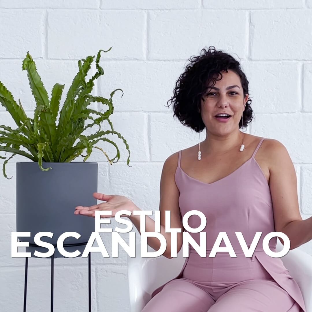 Decoração escandinava: formas simples de adequar o estilo ao seu